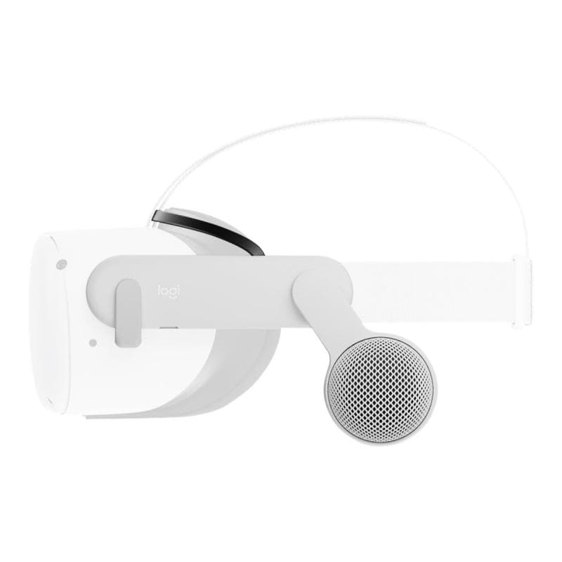 LOGITECH CHORUS - WHITE - EMEA