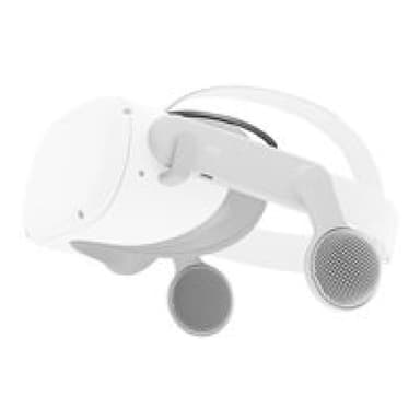 LOGITECH CHORUS - WHITE - EMEA