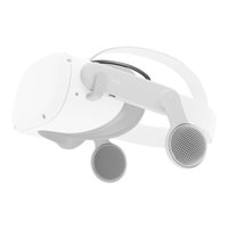 LOGITECH CHORUS - WHITE - EMEA