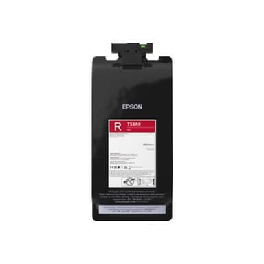 EPSON Ink/Rd 1.6L RIPS 6 Col T7700DL