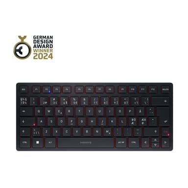 CHERRY KW 9200 MINI WIRELESS