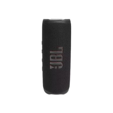HARMAN KARDON JBL FLIP 6 mobiler Bluetooth-Lautsprecher schwarz
