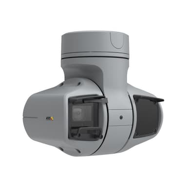 AXIS Q6225-LE 50HZ