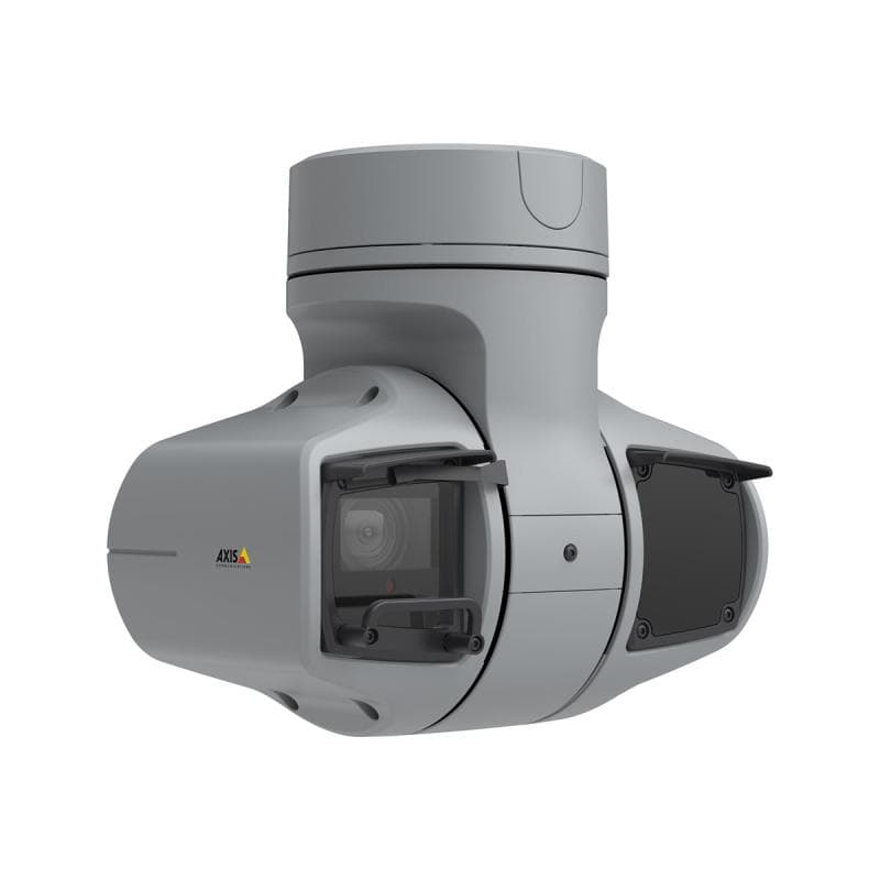 AXIS Q6225-LE 50HZ