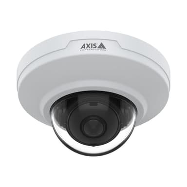 AXIS M3086-V Netzwerkkamera Fix Dome Mini 1/2,9″ Netzwerk Dome, Fix, Tag/Nacht, 2688x1512, 2,4mm, W