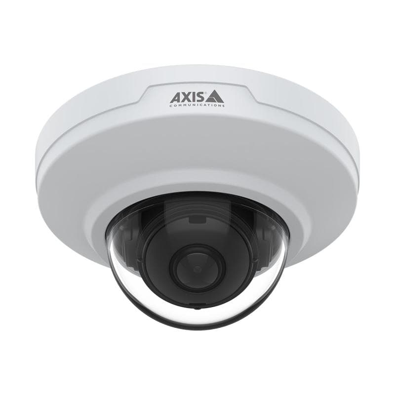 AXIS M3086-V Netzwerkkamera Fix Dome Mini 1/2,9″ Netzwerk Dome, Fix, Tag/Nacht, 2688x1512, 2,4mm, W