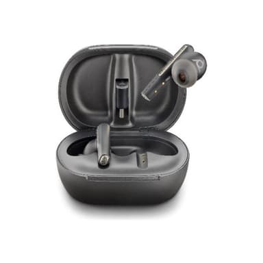 POLY VOYAGER FREE 60+ UC W/TS CHARGE
