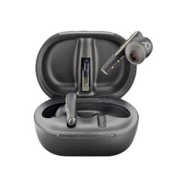 POLY VOYAGER FREE 60+ UC W/TS CHARGE