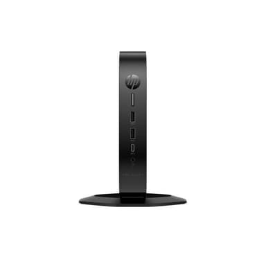 HP Thin Client Pro t550 - USFF - 1x Celeron J6412 2GHz - 8GB RAM - 32GB Flash - UHD Graphics - GigE