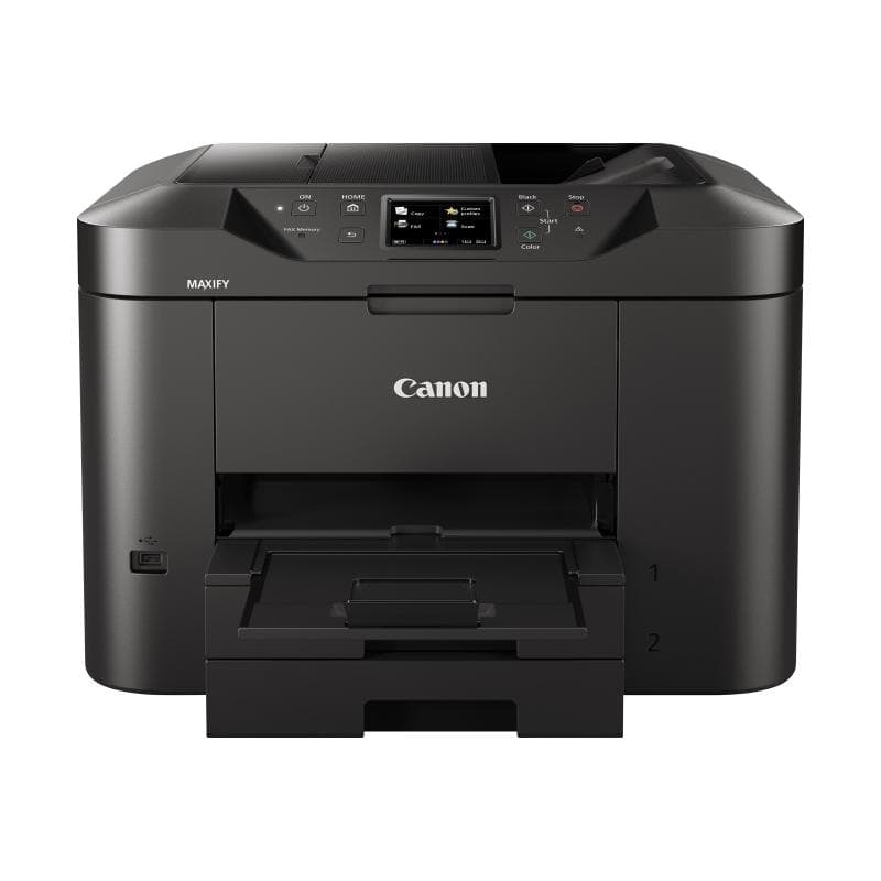 CANON MAXIFY MB2750