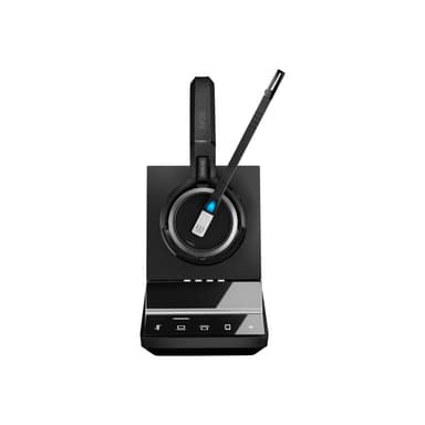EPOS DECT Headset IMPACT SDW 5065 - EU/UK/AUS