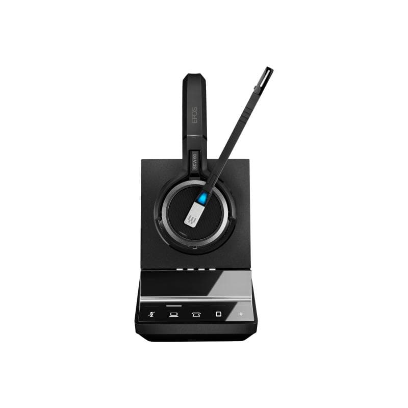 EPOS DECT Headset IMPACT SDW 5065 - EU/UK/AUS