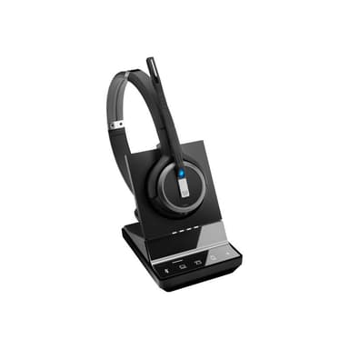 EPOS DECT Headset IMPACT SDW 5065 - EU/UK/AUS