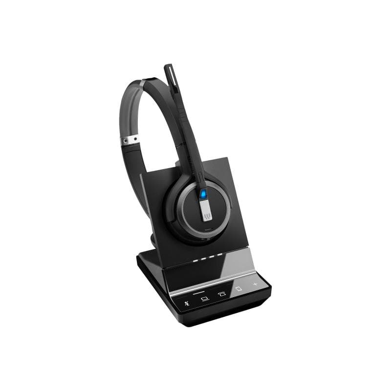 EPOS DECT Headset IMPACT SDW 5065 - EU/UK/AUS