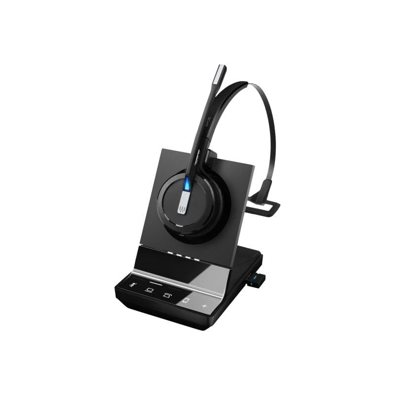 EPOS DECT Headset IMPACT SDW 5016 - EU/UK/AUS