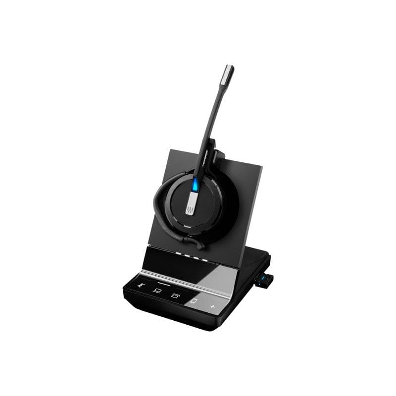 EPOS DECT Headset IMPACT SDW 5016 - EU/UK/AUS