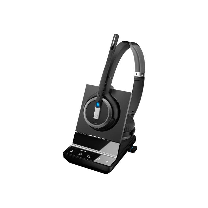 EPOS DECT Headset IMPACT SDW 5066 - EU/UK/AUS