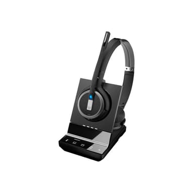 EPOS DECT Headset IMPACT SDW 5066 - EU/UK/AUS