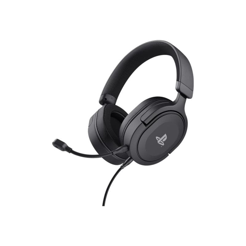 TRUST GXT498 FORTA HEADSET PS5