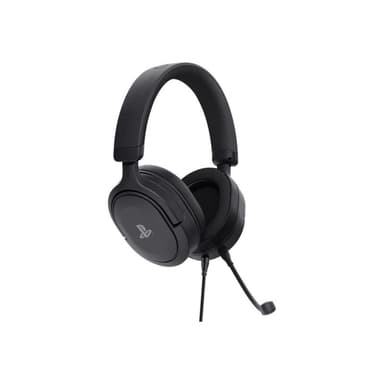 TRUST GXT498 FORTA HEADSET PS5