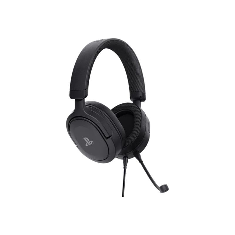 TRUST GXT498 FORTA HEADSET PS5