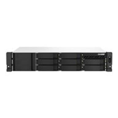 QNAP TS-864EU-RP-8G 2U 8BAY N5095 QC