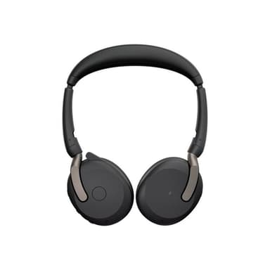 GN NETCOM Jabra Evolve2 65 Flex UC Stereo + Link 380a