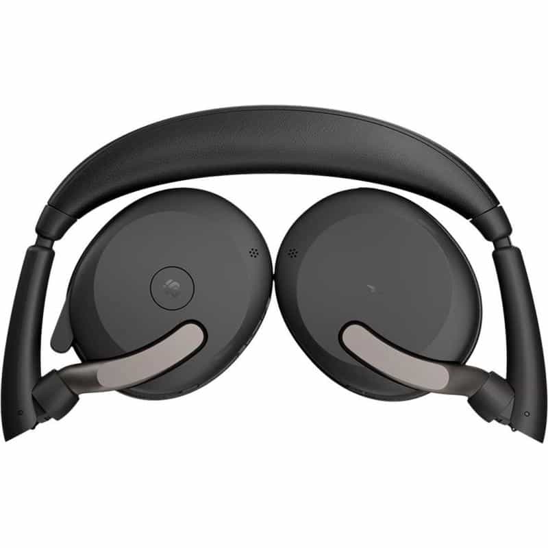 GN NETCOM Jabra Evolve2 65 Flex MS Stereo + Link 380c GN NETCOM Jabra Evolve2 65 Flex MS Stereo + Link 380c