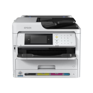 EPSON WorkForce Pro WF-C5890DWF BAM
