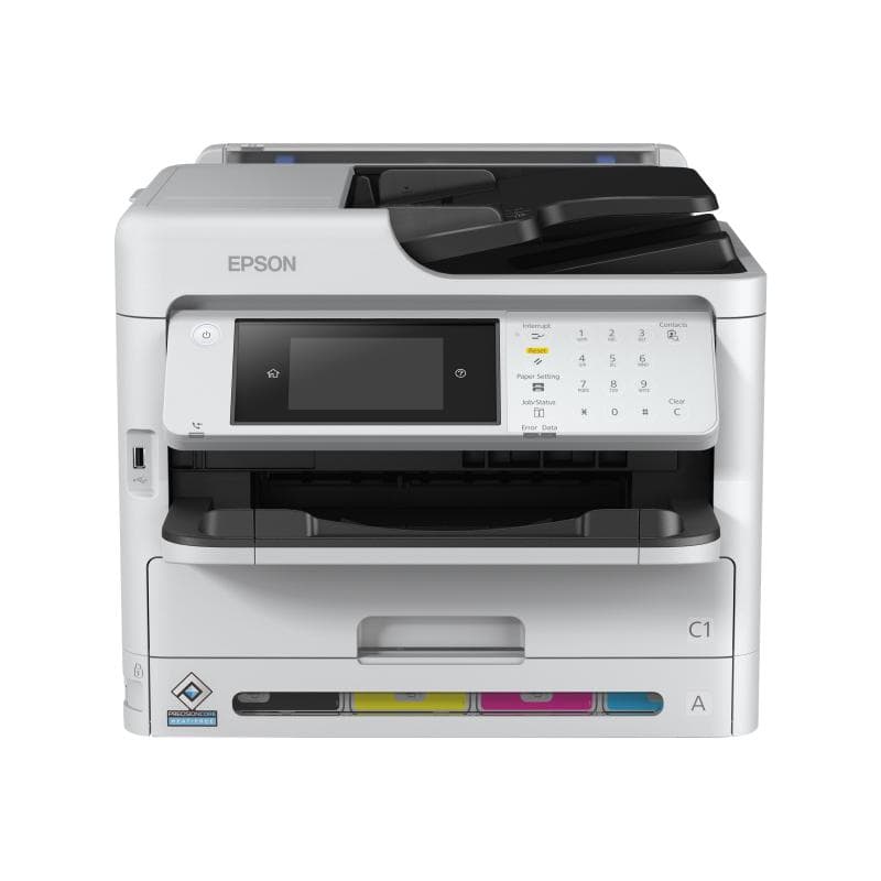EPSON WorkForce Pro WF-C5890DWF BAM