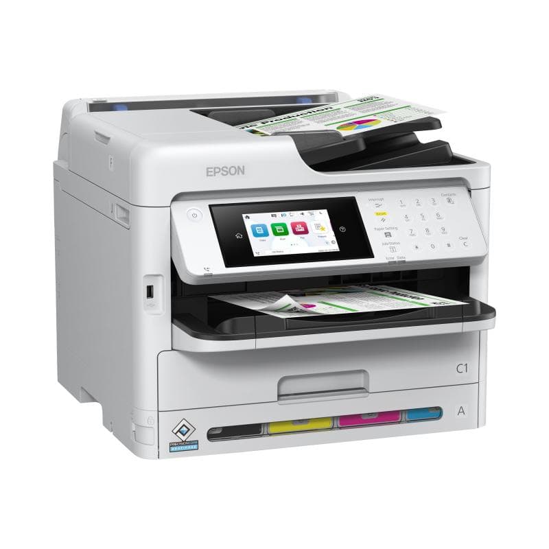 EPSON WorkForce Pro WF-C5890DWF BAM