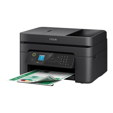 EPSON WorkForce WF-2930DWF