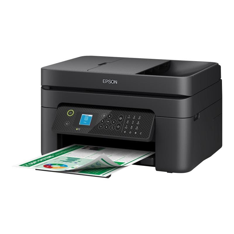 EPSON WorkForce WF-2930DWF
