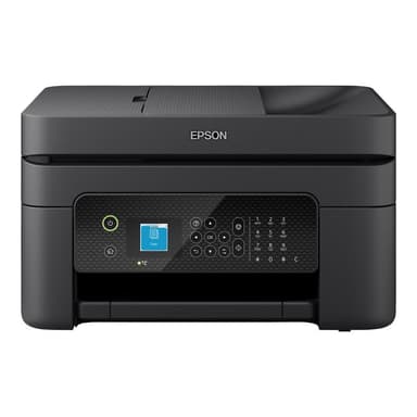 EPSON WorkForce WF-2930DWF