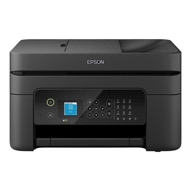 EPSON WorkForce WF-2930DWF