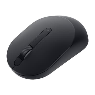 DELL MS300 Maus Full-Size rechts- und linkshändig schwarz