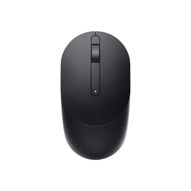 DELL MS300 Maus Full-Size rechts- und linkshändig schwarz