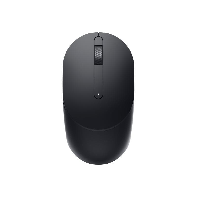 DELL MS300 Maus Full-Size rechts- und linkshändig schwarz