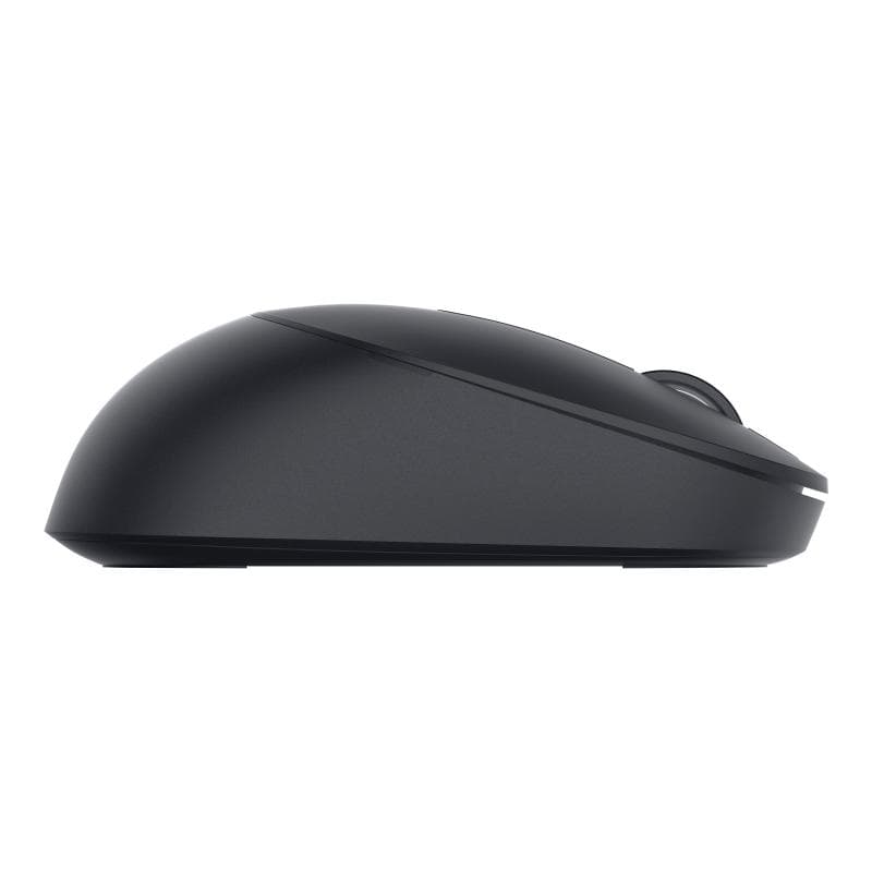 DELL MS300 Maus Full-Size rechts- und linkshändig schwarz