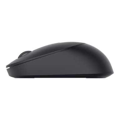 DELL MS300 Maus Full-Size rechts- und linkshändig schwarz