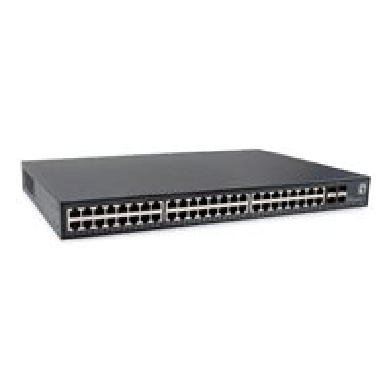 LEVELONE Switch 48x GE GTU-5211 4x10GSFP+19″