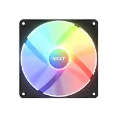 NZXT Case Acc NZXT F140 CORE RGB Series Fan Black