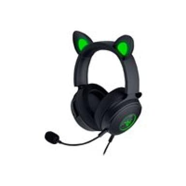 RAZER Kraken Kitty Pro black