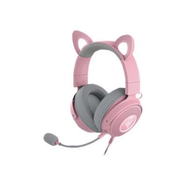 RAZER Kraken Kitty Pro quarz