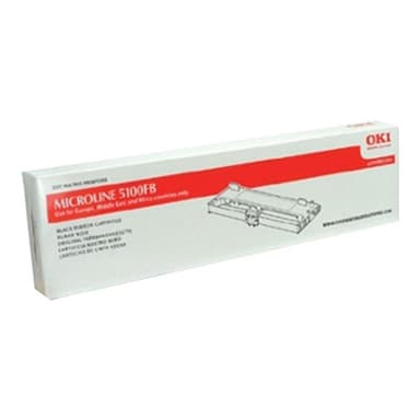 OKI ML5100FB RIBBON schwarz