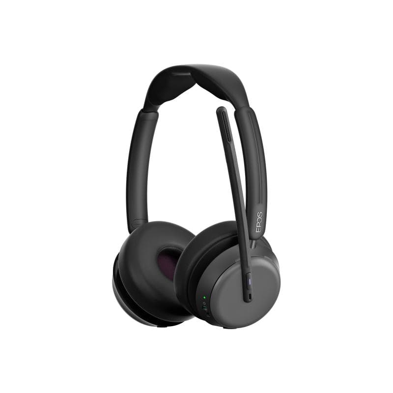 EPOS Bluetooth Headset IMPACT 1060T ANC