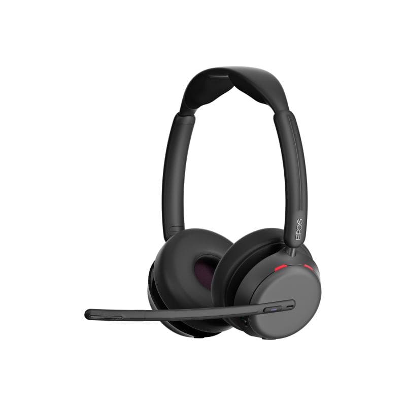 EPOS Bluetooth Headset IMPACT 1060T ANC