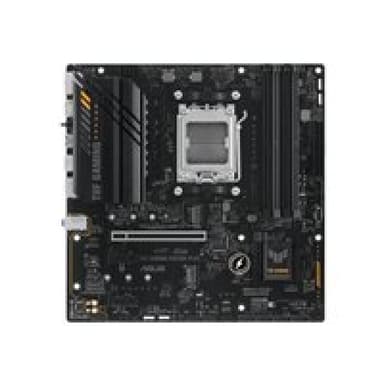 ASUS TUF GAMING A620M-PLUS SAM5