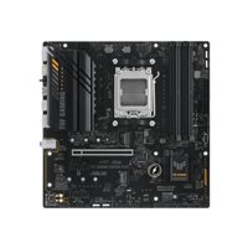 ASUS TUF GAMING A620M-PLUS SAM5