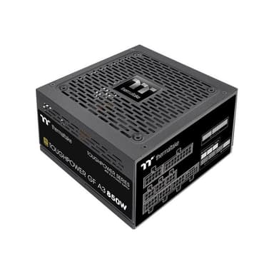 THERMALTAKE Toughpower GF A3 850W 80+ Gold for Gen 5